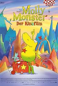 TedSieger Molly Monster - Der Kinofilm