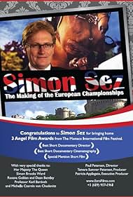 Simon Sez 