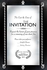 La invitacion