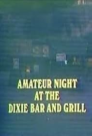 Noche Amateur en el Dixie Bar and Grill