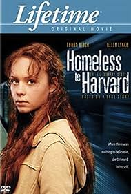 Sin hogar a Harvard: La Liz Murray Historia