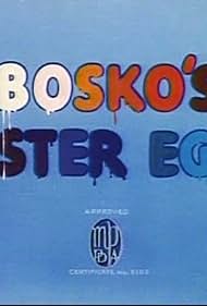 Huevosde Pascua de Bosko