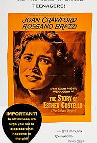 La historia de Esther Costello