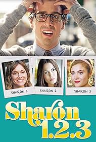 Sharon 1.2.3 . 