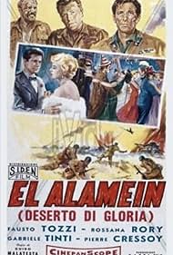 (El Alamein)