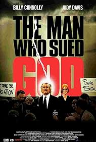 The Man Who Sued Dios