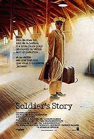 Historia de un soldado
