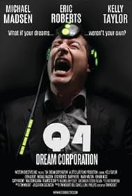 (Q-4: Dream Corporation)