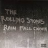 The Rolling Stones: lluvia caída hacia abajo
