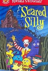 The Wacky Aventuras de Ronald McDonald: Scared tonto