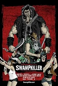 Swamp Killer: un trailer de Grindhouse