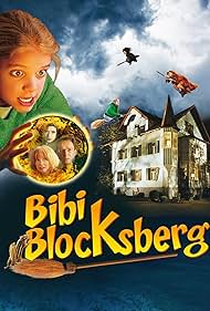 (Bibi Blocksberg)