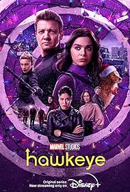 Hawkeye- IMDb