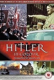 Hitler en color