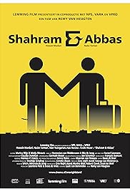 Shahram y Abbas