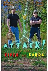 Attack! De la Víbora y Cobra