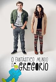 El fantástico mundo de Gregorio- IMDb