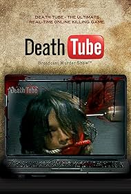 Tubo de la muerte: Broadcast asesinato Mostrar