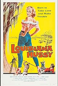 (El Hussy de Luisiana)