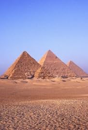 En la gran piramide