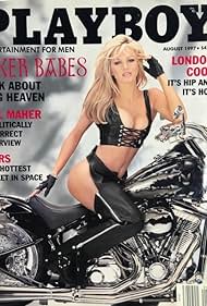 Playboy: Biker Babes, Hot Wheels y tacones altos