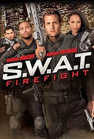 S.W.A.T. El escuadrón: Firefight