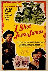  I Shot Jesse James 