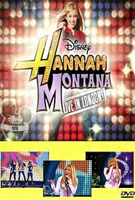 Hannah Montana : Live in London