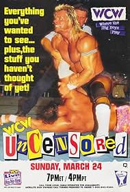  WCW Uncensored 
