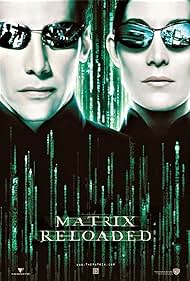 Matrix Reloaded: Desconectado