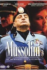 (Mussolini: La historia no contada)