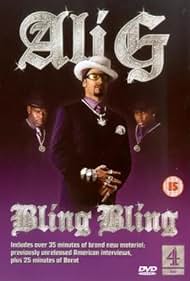 Bling Bling: Ali G