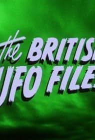 El UFO Files británica
