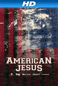 Jesús americano