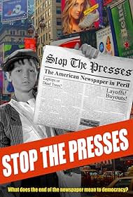 Pare las prensas
