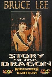  SMS Diary  Dragón: La vida de Bruce Lee