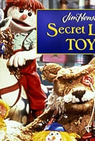 La vida secreta de los juguetes