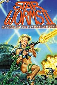 Estrella Worms II: El Ataque de los Pods Placer