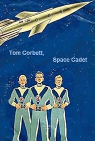 Tom Corbett, cadete del espacio