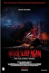Nunca Dormir De Nuevo: El Legado Elm Street