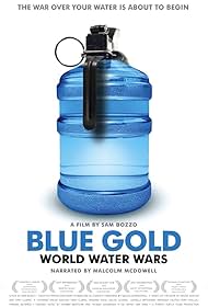 Blue Gold: Guerras Mundiales del Agua