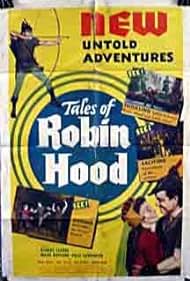Los cuentos de Robin Hood