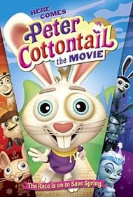 Aquí viene el conejo de rabo: The Movie