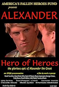Alexander: Héroe de Héroes