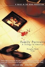 Retratos de familia: una trilogía de América