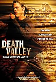 Valle de la Muerte