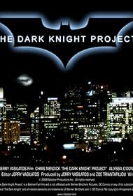 El Proyecto Dark Knight
