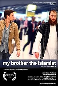 Mi hermano el islamista