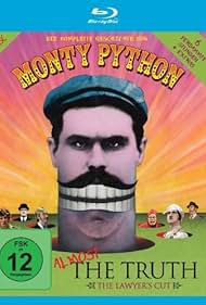 Monty Python: Casi la verdad - Abogados Cut