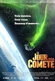 El dia del cometa